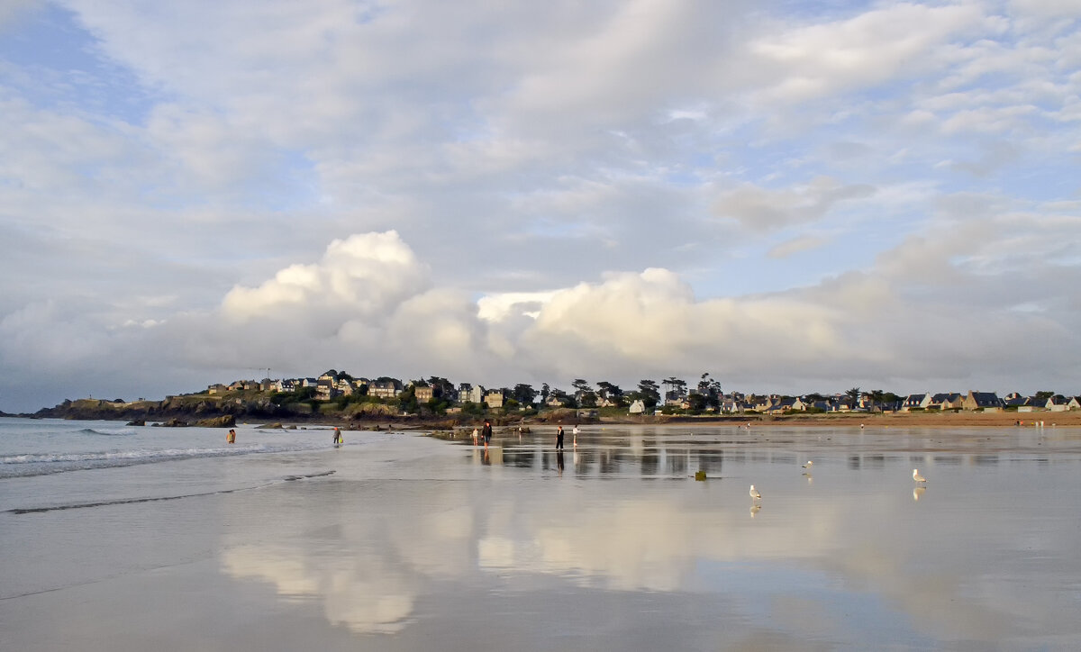 После отлива - Андроник Александр 