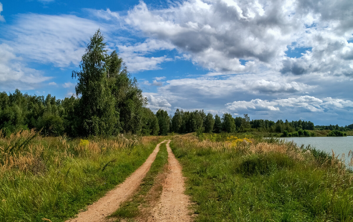 Вторая половина Августа 2 - Андрей Дворников