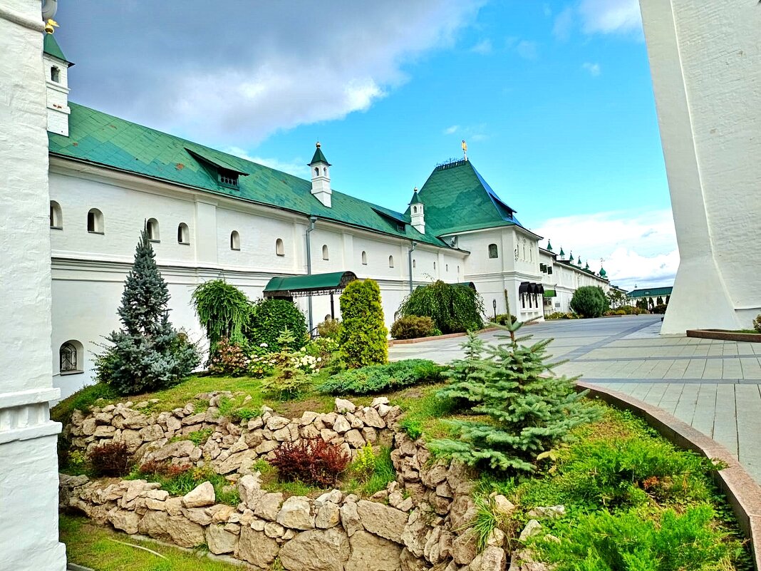 НИЖНИЙ НОВГОРОД - АЛЕКСАНДР 