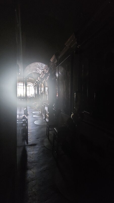 Печоры. Монастырь - Максим Егоров