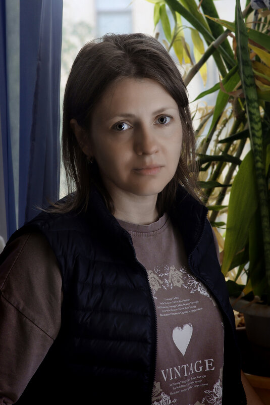 ... - ВЛАДИМИР 