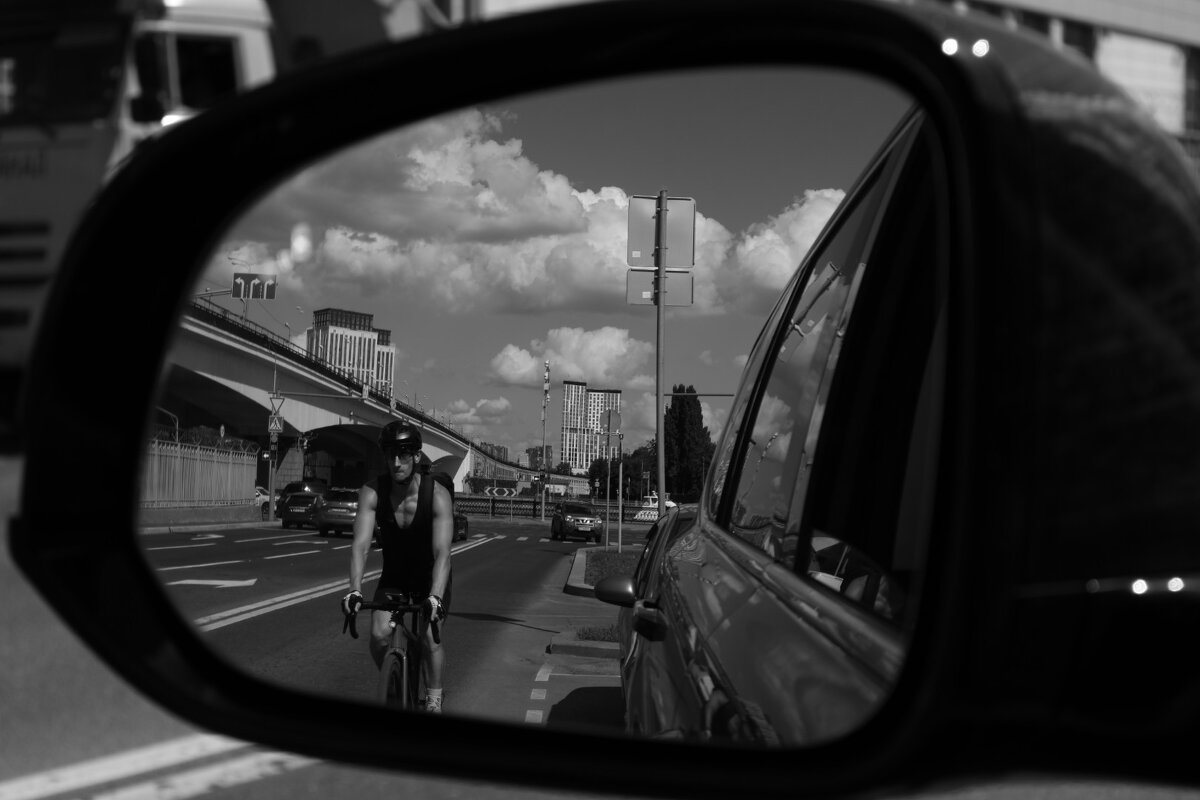 На спорте - Екатерина Лазуренкова