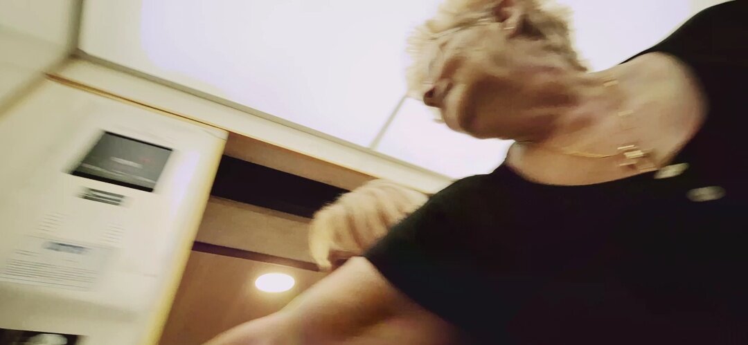 ЛЕ БО 5 (114) - CLOSE WAYS ALL