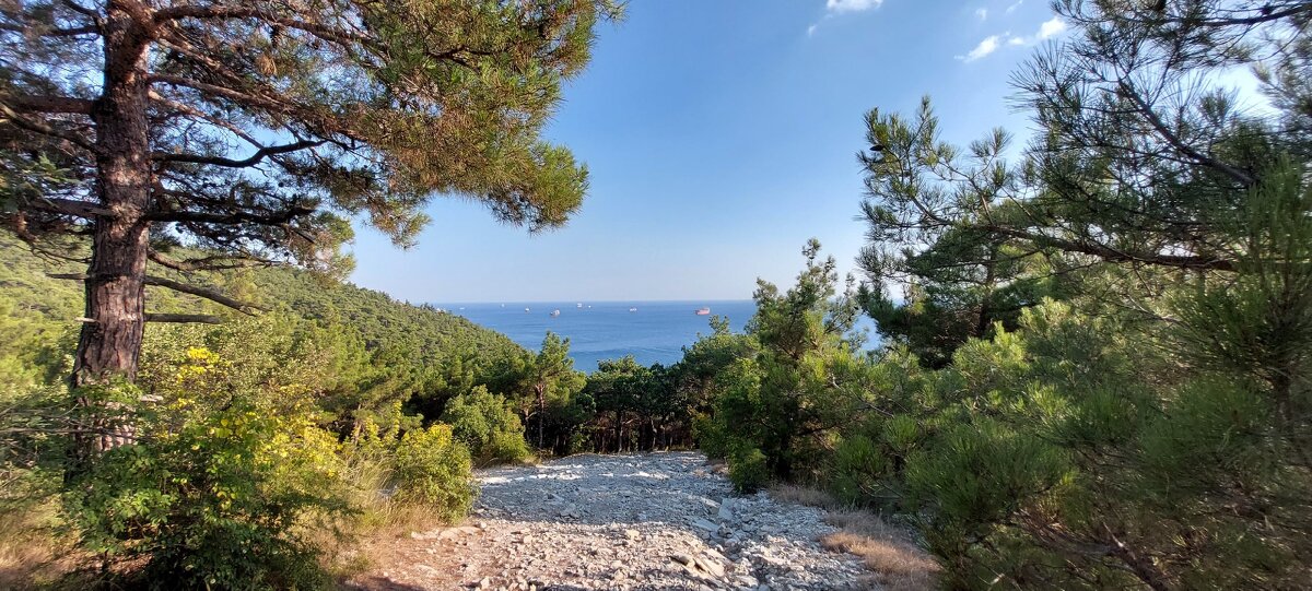 В очереди - Хватова Марина 