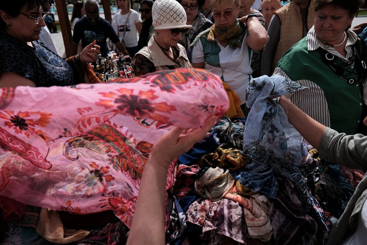 Индия Фест - Сергей Золотавин