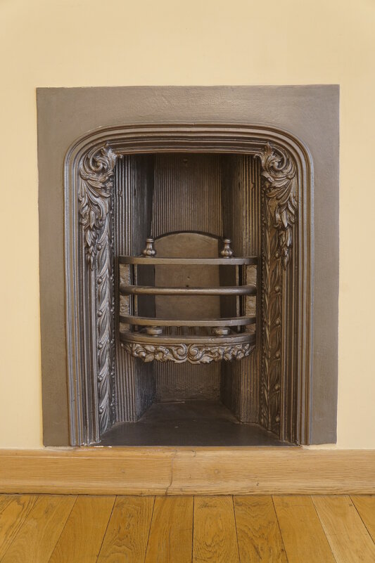 камин - zavitok *