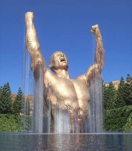 "Проклятие НЕБЕСАМ !" ?? :( - Валерий Кокорев