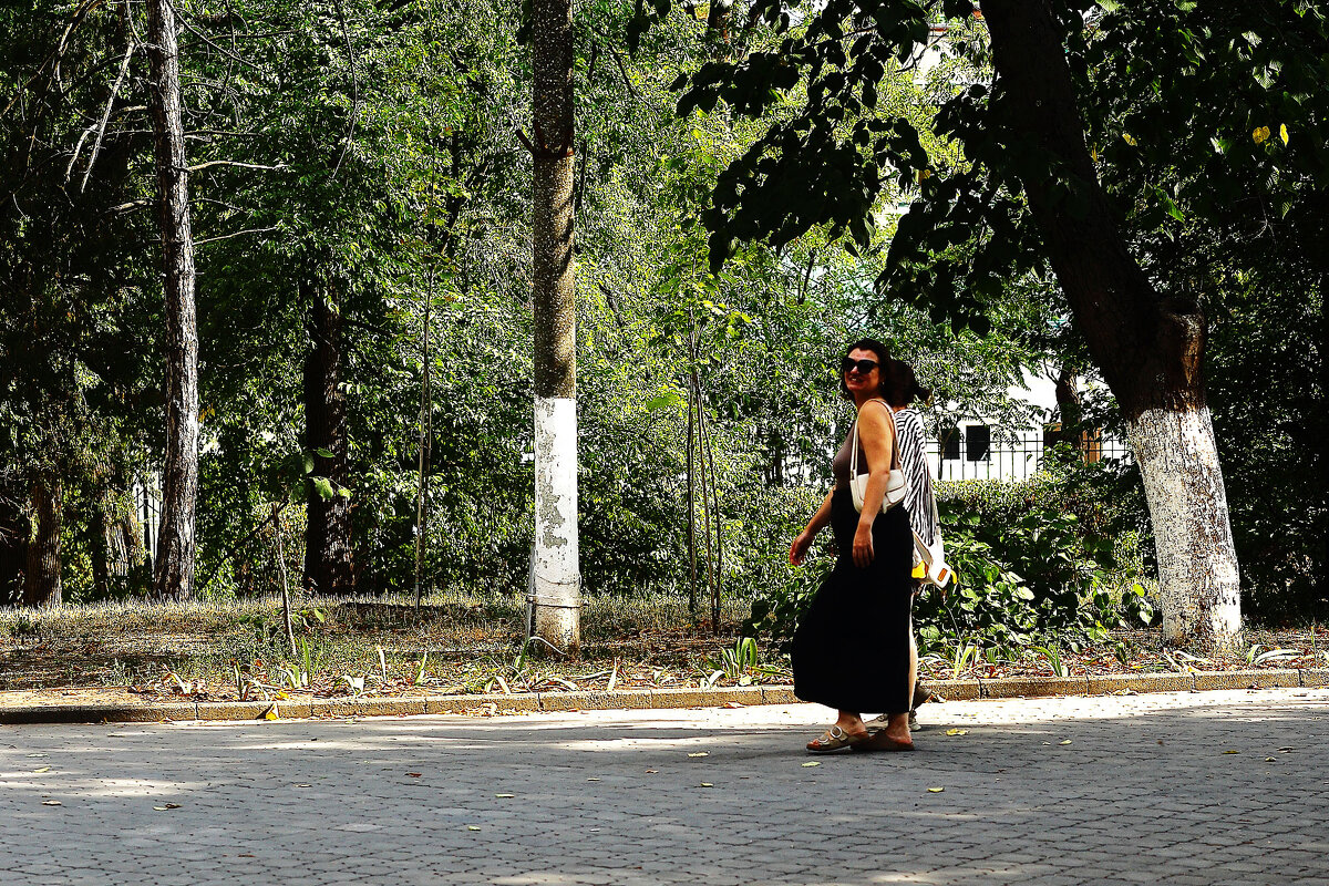 Привет! - Юрий Гайворонскiий