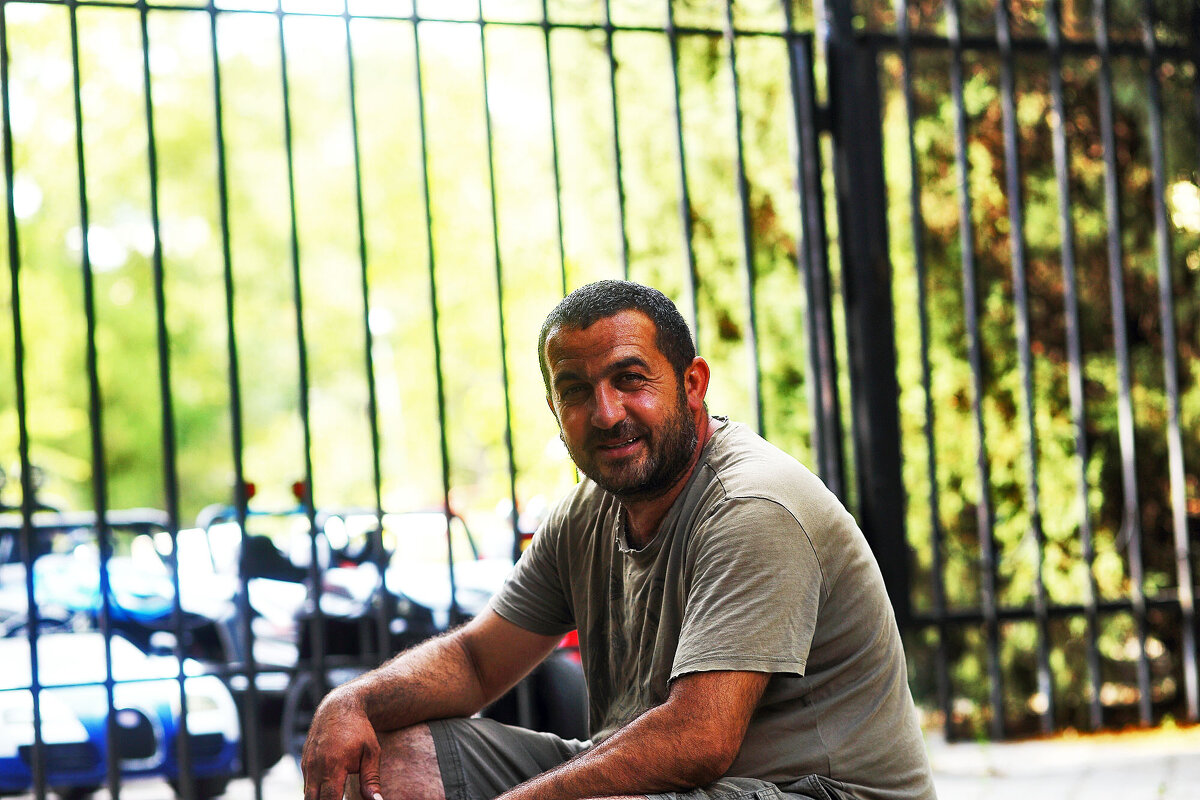 Беседуем - Юрий Гайворонскiий