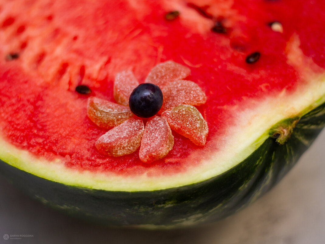 Сочный десерт - Дарья Рогозина Сочный десерт - Дарья Рогозина