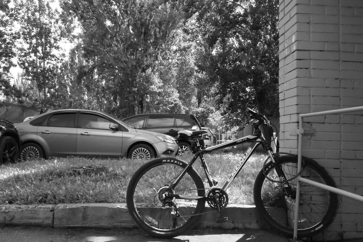 На работу - Екатерина Лазуренкова