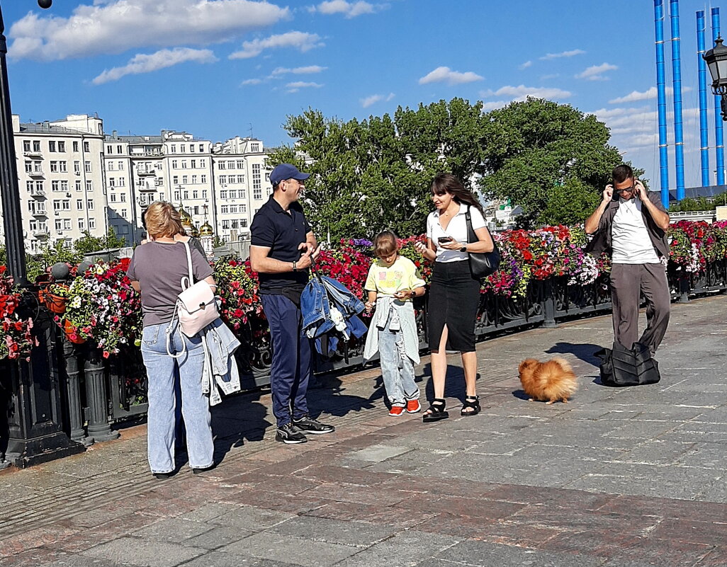 *** - Владимир Захаров