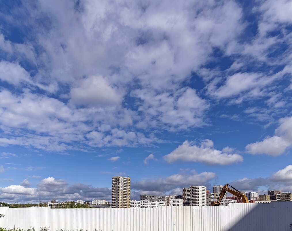 Новостройки Новой Москвы - Валерий Иванович