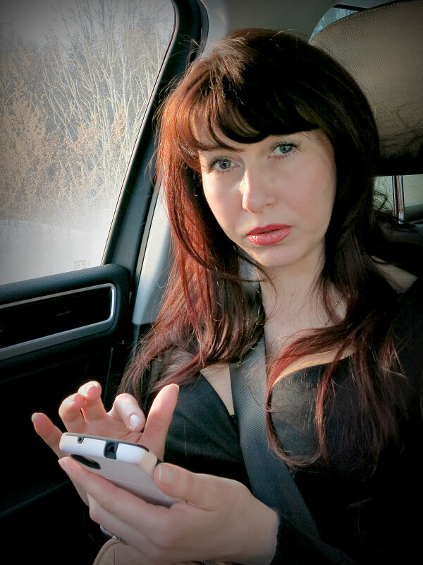 Хельга - Павел Fotoflash911 Никулочкин