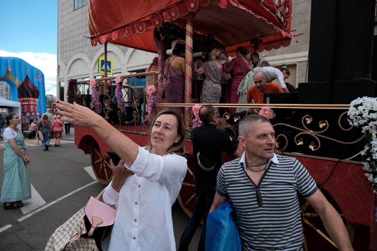 Индия фест - Сергей Золотавин Индия фест - Сергей Золотавин