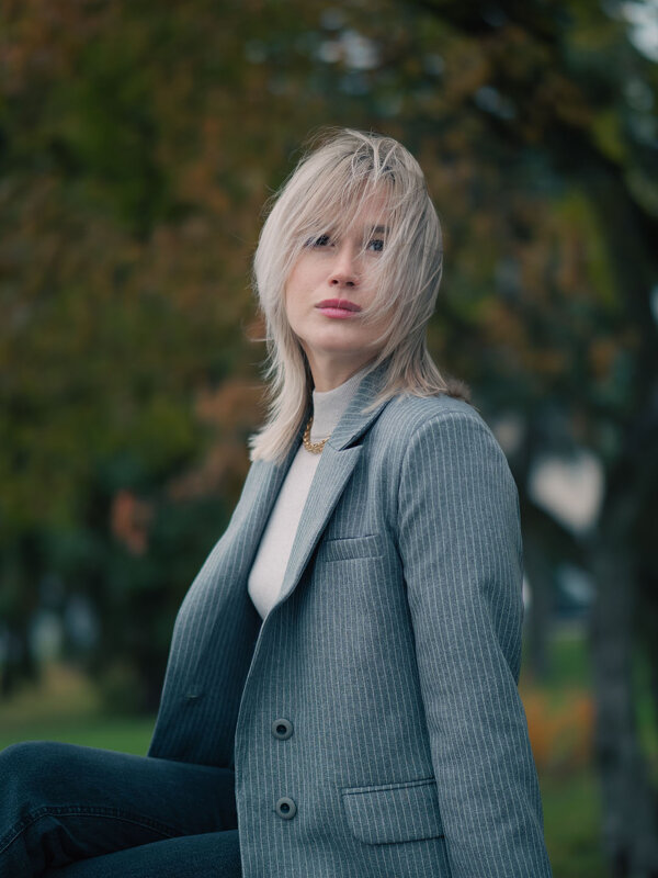 Елена - Илья Зубков