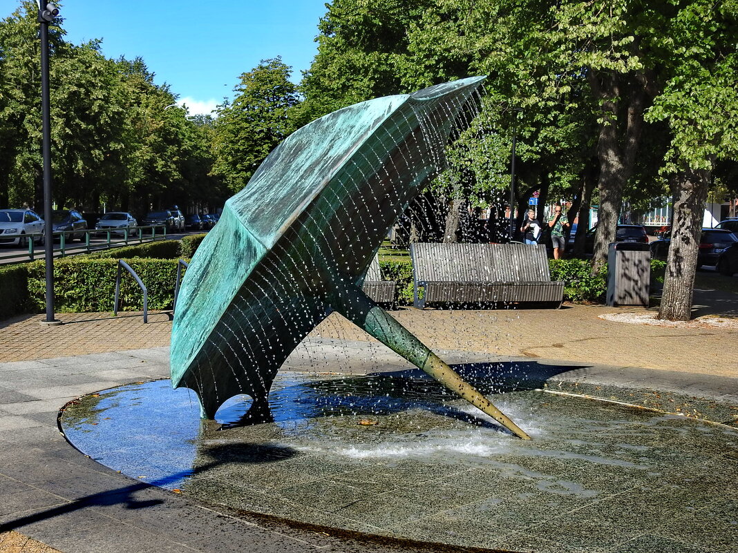 ***** - ИННА ПОРОХОВА