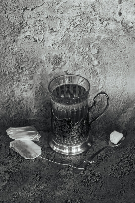 Чай с сахаром - Светлана Карнаух Чай с сахаром - Светлана Карнаух