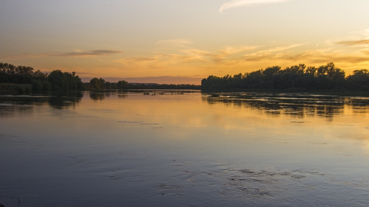Куда уходит день уставший - Владимир Кириченко