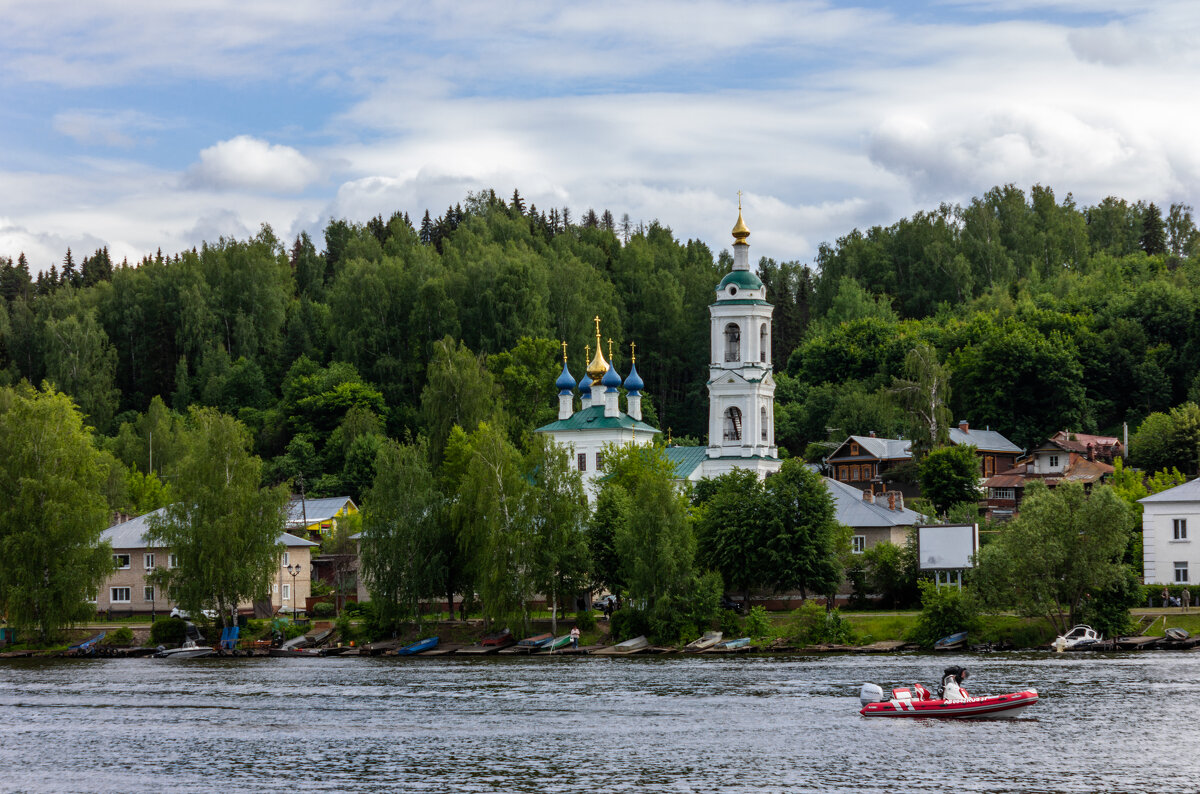 Плес. - ирина )))
