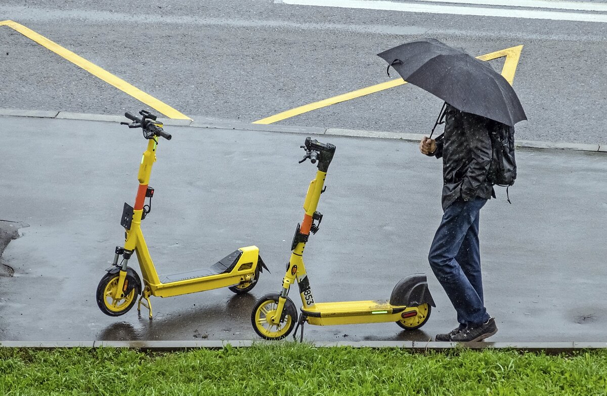 Нелетная погода - Валерий Иванович
