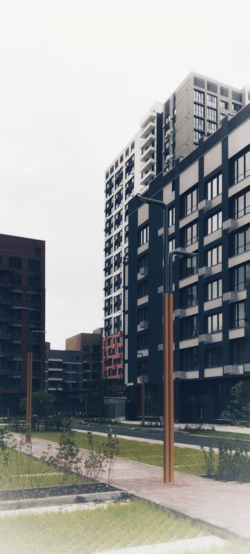 *** - Шу Юншен