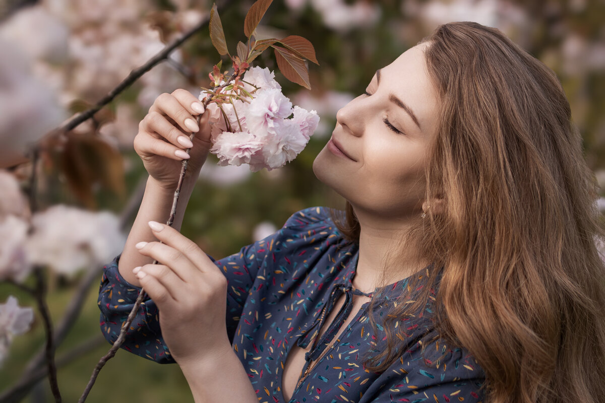 Кристина - Иван Лебедев