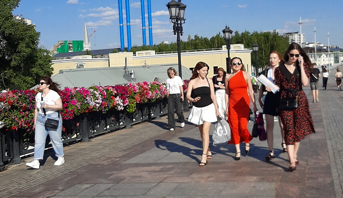 *** - Владимир Захаров