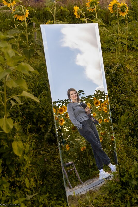 Коллега - Евгений Ермаков