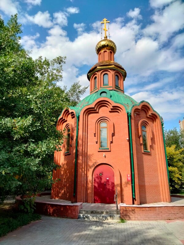 Святыня - Динара Каймиденова