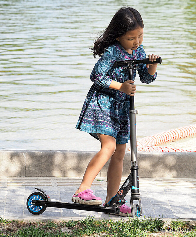 дети наше все - Олег Лукьянов дети наше все - Олег Лукьянов