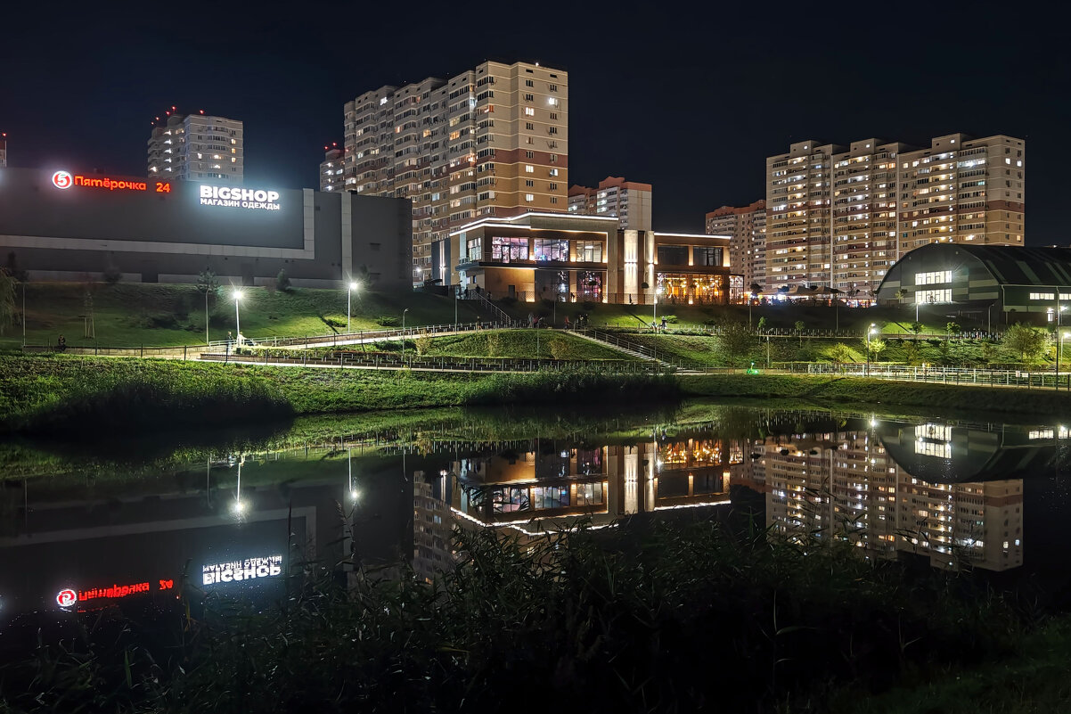 Ростовские зарисовки - Александр Гапоненко Ростовские зарисовки - Александр Гапоненко