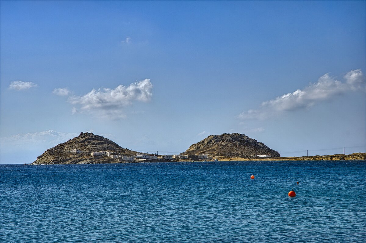 ГРЕЦИЯ * ОСТРОВ   2016г - ujgcvbif 