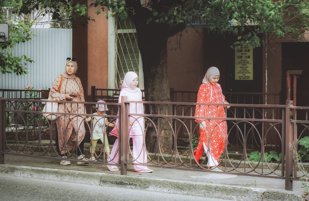 Из Ближнего Востока - Сергей Царёв