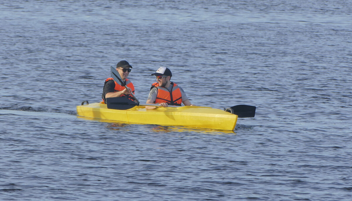из снятого сегодня 1 - Александр Прокудин