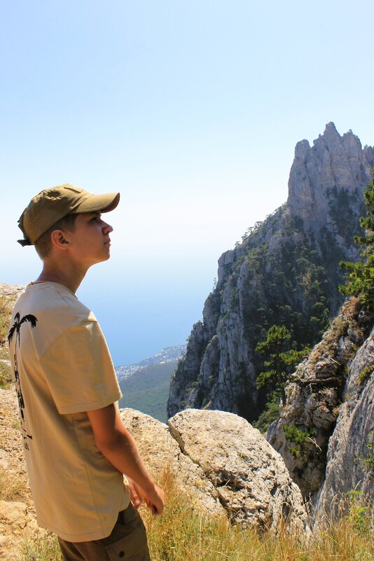 Созерцатель - Хватова Марина 