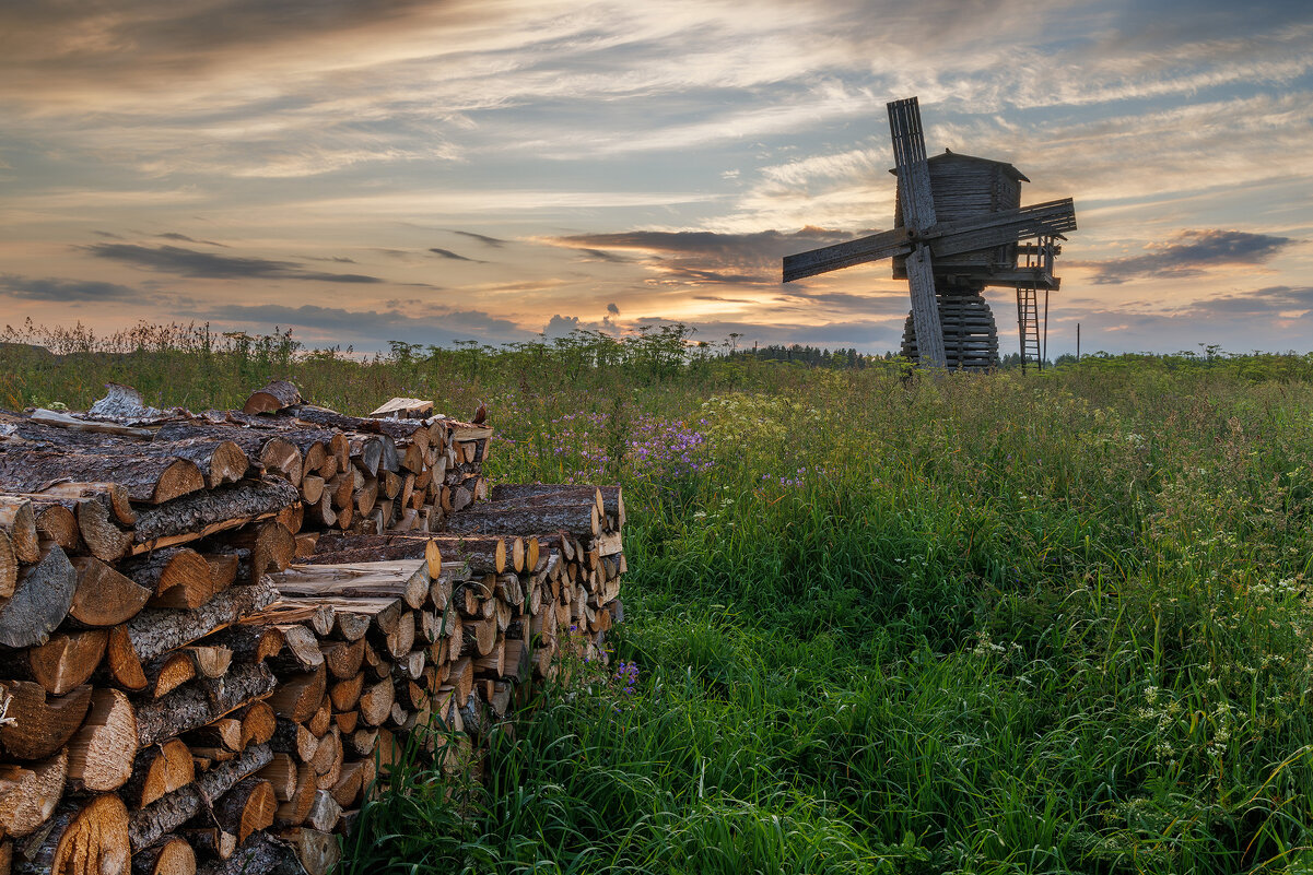 Кимжа - Sergey38 