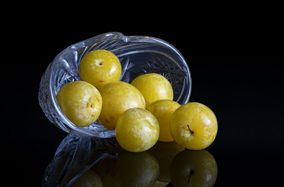 Слива - Aleksey Afonin