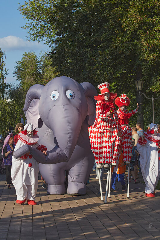 Фестиваль "Пластилиновый дождь" Самара 2025 - Олег Манаенков Фестиваль "Пластилиновый дождь" Самара 2025 - Олег Манаенков