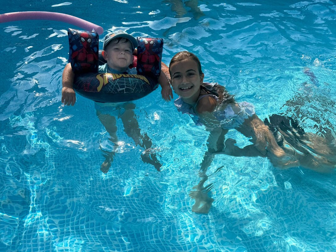 " - Светлана Хращевская