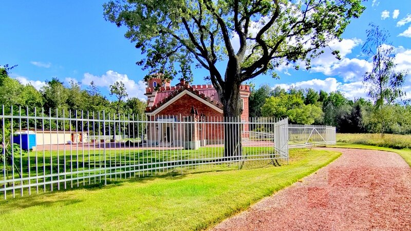 Пенсионерная конюшня и кладбище лошадей - 2 - Сергей 