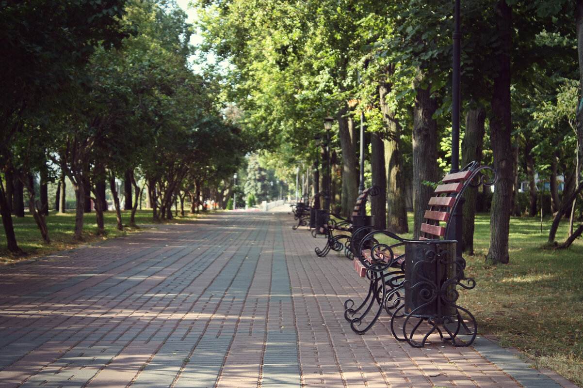 Ульяновск - Валерий Елистратов