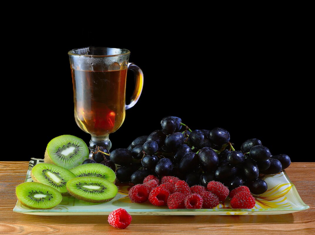 киви - Игорь Kуленко