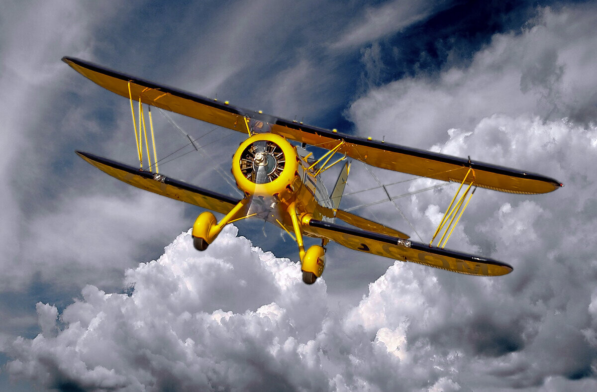 *** - Aleksey Afonin