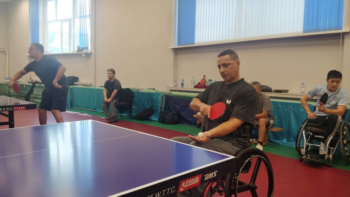 Игра - Андрей Хлопонин