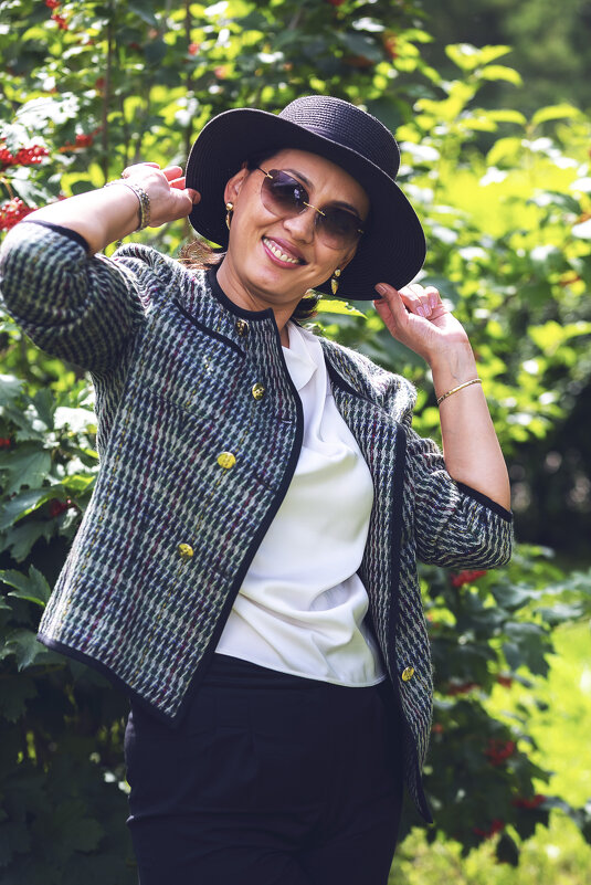 Возвращение Мэрри Попинс - Солтан Жексенбеков