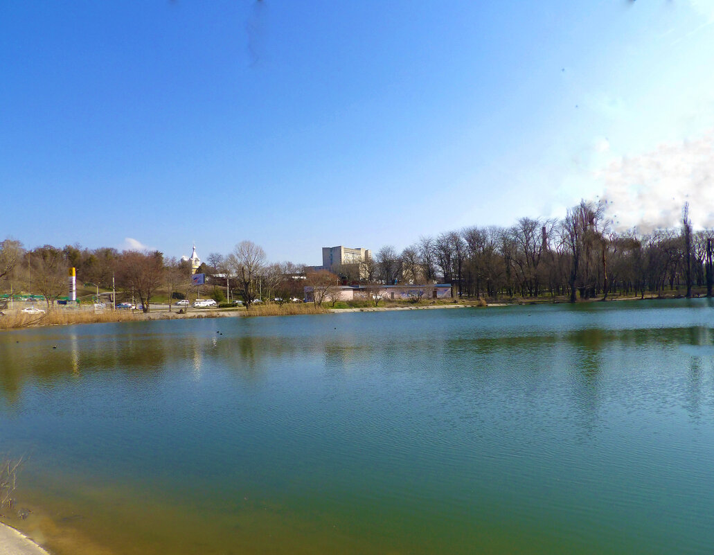 Ставок у радиорынка - Валентин Семчишин Ставок у радиорынка - Валентин Семчишин