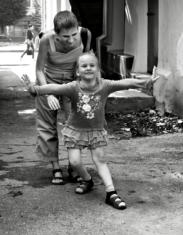 Урок политеса... - СЮ Урок политеса... - СЮ