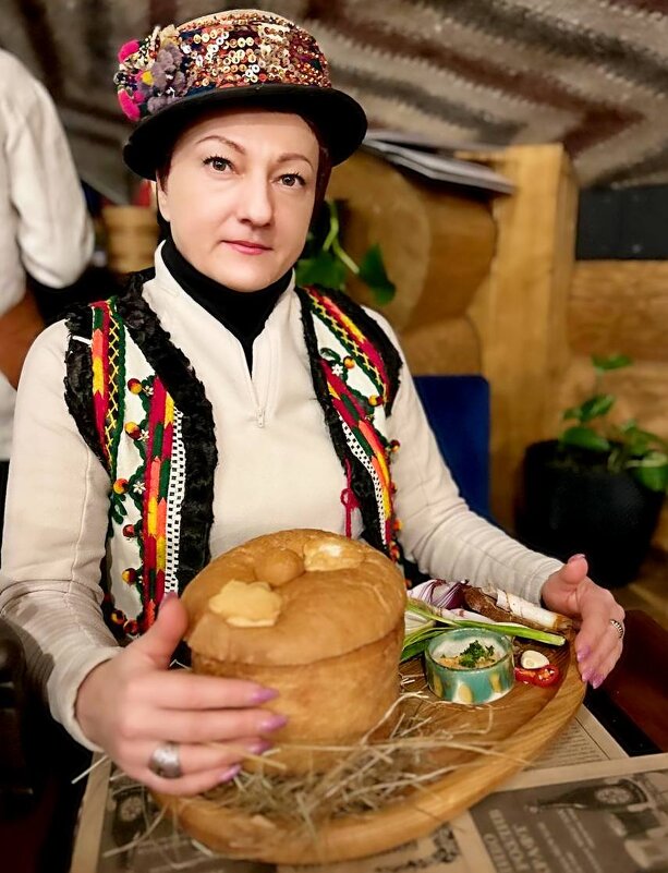 Буковель - Лана 