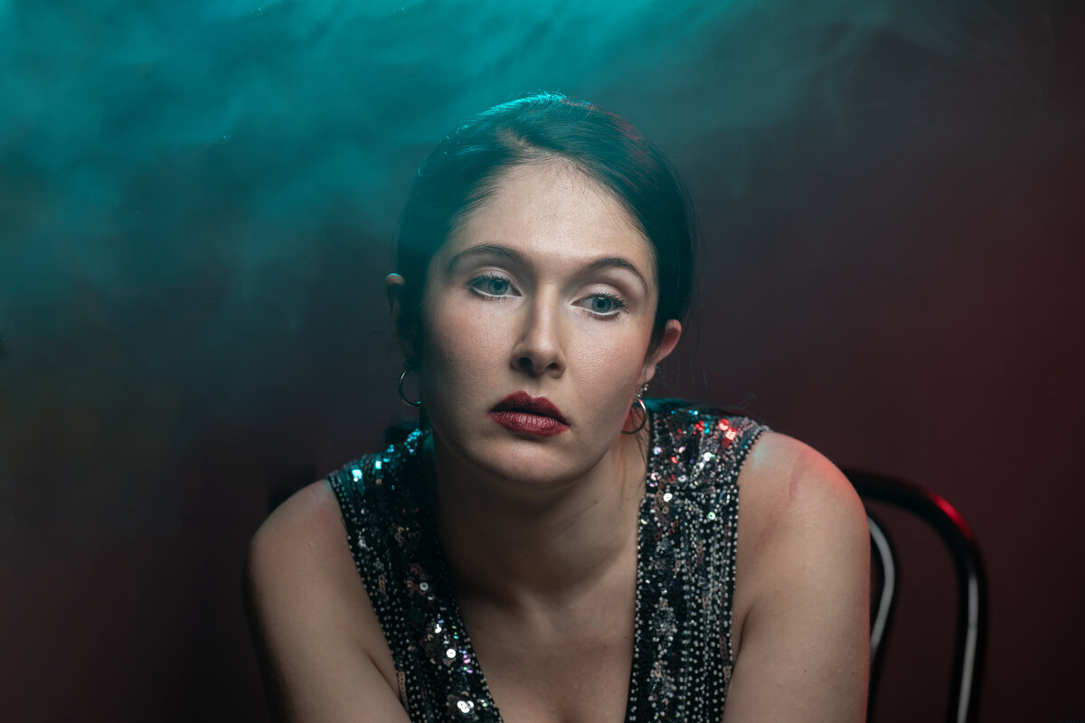 Ника - alexzonder Ника - alexzonder